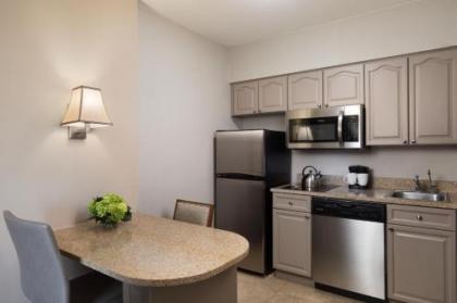 Homewood Suites by Hilton Lubbock - image 4
