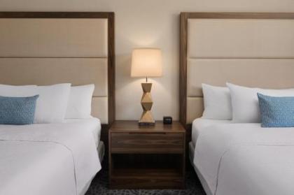 Homewood Suites by Hilton Lubbock - image 5