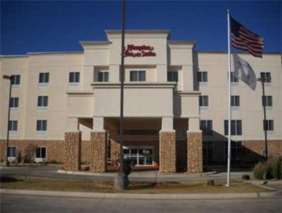 Hampton Inn & Suites Lubbock - main image