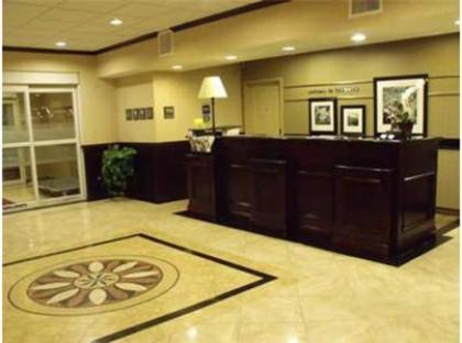 Hampton Inn & Suites Lubbock - image 2