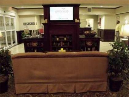Hampton Inn & Suites Lubbock - image 3