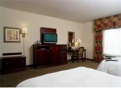 Hampton Inn & Suites Lubbock - image 4