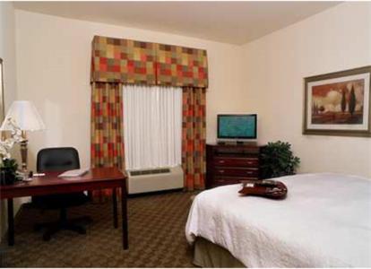 Hampton Inn & Suites Lubbock - image 5