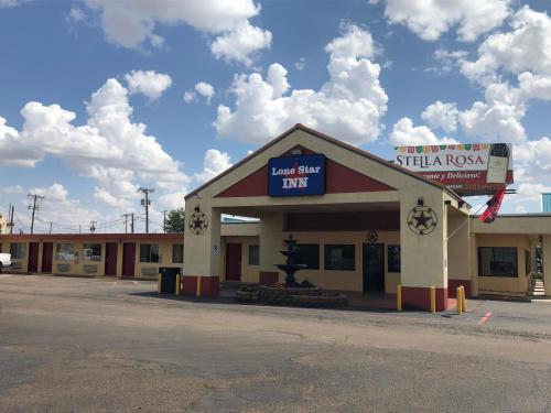 Lone Star Inn - main image