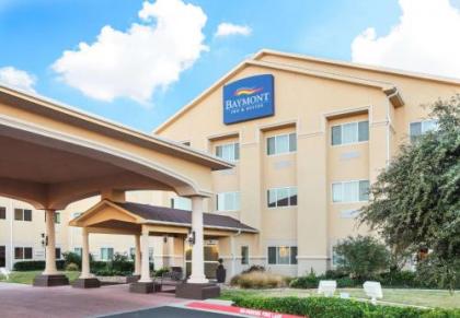Baymont By Wyndham Lubbock West Lubbock, Tx