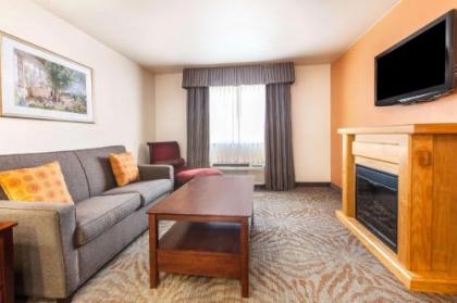 Baymont by Wyndham Lubbock West - image 5