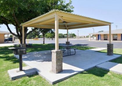 Americas Best Value Inn Lubbock East - image 2