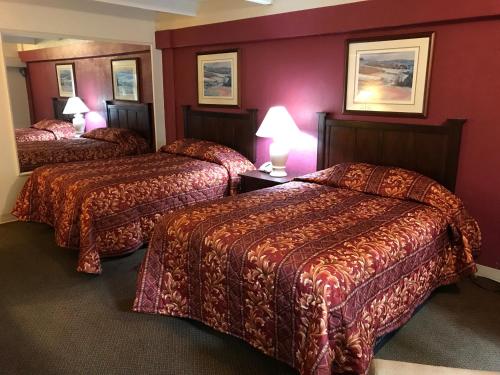 Hub City Inn - image 3