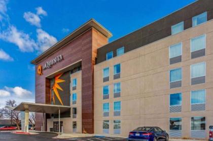 La Quinta by Wyndham Lubbock West Medical Center - image 2