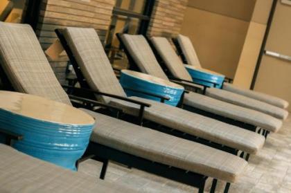 Doubletree By Hilton Lubbock - University Area - image 1