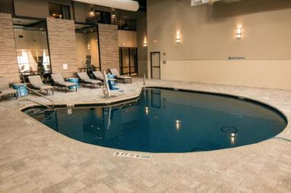 Doubletree By Hilton Lubbock - University Area - image 2