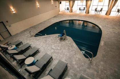 Doubletree By Hilton Lubbock - University Area - image 3
