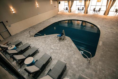 Doubletree By Hilton Lubbock - University Area - image 3