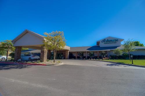 Ashmore Inn and Suites Lubbock - main image