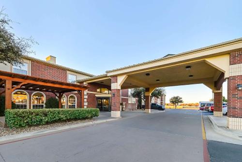Quality Inn & Suites Lubbock - main image