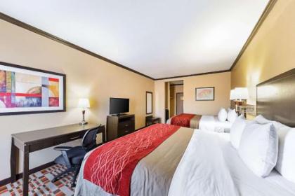 Quality Inn & Suites Lubbock - image 2