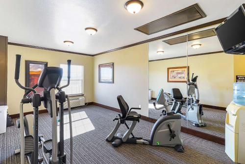 Quality Inn & Suites Lubbock - image 3