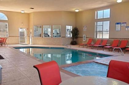 Best Western Plus Lubbock Windsor Inn - image 4