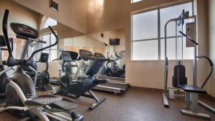 Best Western Plus Lubbock Windsor Inn - image 5