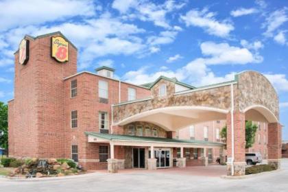 Hotel in Lubbock Texas