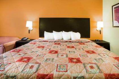 Super 8 by Wyndham Lubbock TX - image 4