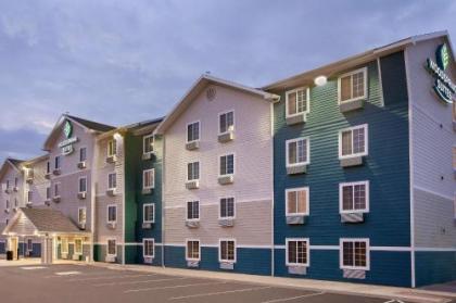 WoodSpring Suites Lubbock South - image 2