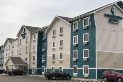 WoodSpring Suites Lubbock South - image 3