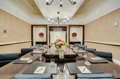 Overton Hotel and Conference Center - image 3
