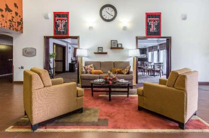 Sleep Inn & Suites - image 2