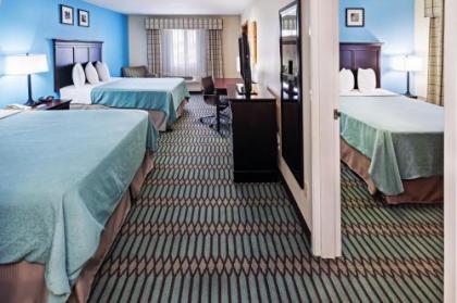 Country Inn & Suites by Radisson Lubbock TX - image 2