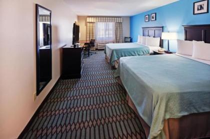 Country Inn & Suites by Radisson Lubbock TX - image 4