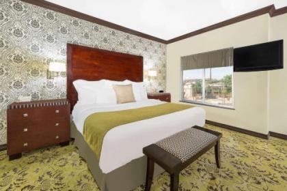 Hawthorn Suites by Wyndham Lubbock - image 2