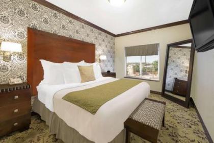 Hawthorn Suites by Wyndham Lubbock - image 5