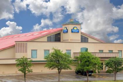Days Inn by Wyndham Lubbock South Lubbock Texas