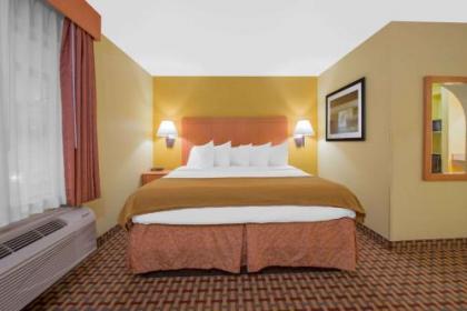 Days Inn by Wyndham Lubbock South - image 2