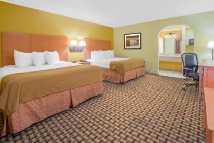 Days Inn by Wyndham Lubbock South - image 3