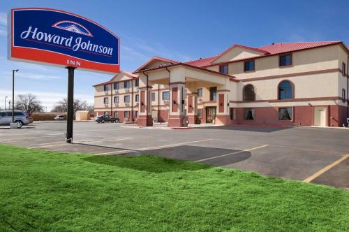 Howard Johnson by Wyndham Lubbock TX - main image