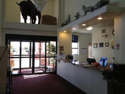 Howard Johnson by Wyndham Lubbock TX - image 3