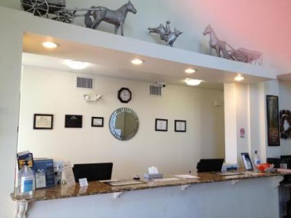 Howard Johnson by Wyndham Lubbock TX - image 5