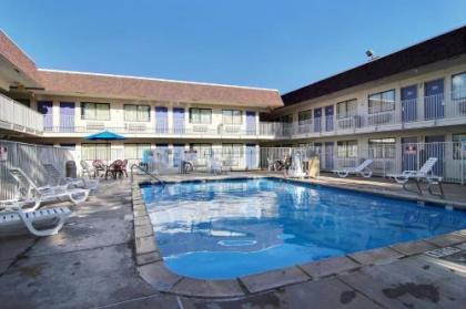motel 6 Lubbock tX Lubbock