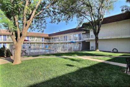 Motel 6-Lubbock TX - image 2