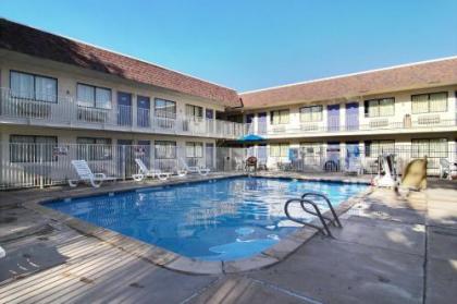 Motel 6-Lubbock TX - image 3