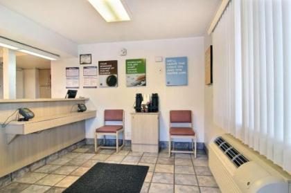 Motel 6-Lubbock TX - image 4