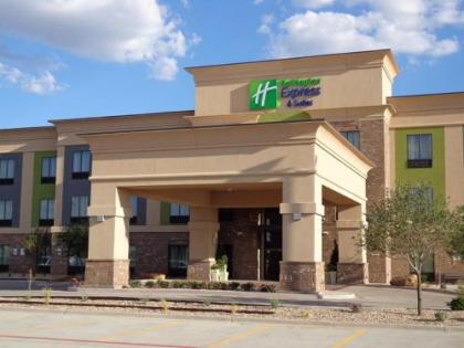 Holiday Inn Express and Suites Lubbock South an IHG Hotel Lubbock Texas