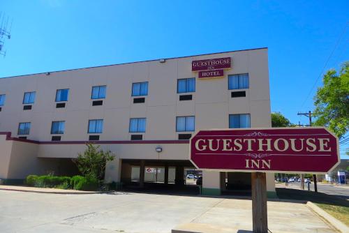 Guest House Inn - main image