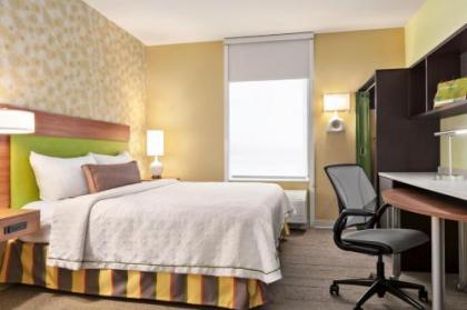 Home2 Suites by Hilton Lubbock - image 2