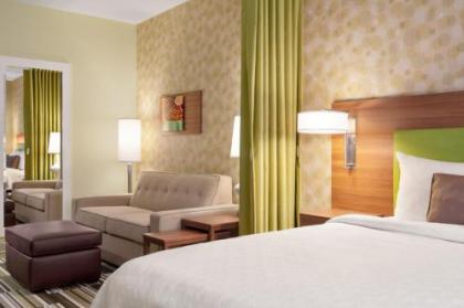 Home2 Suites by Hilton Lubbock - image 3