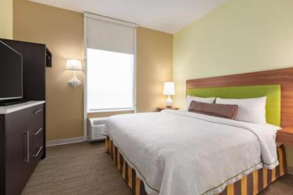 Home2 Suites by Hilton Lubbock - image 4