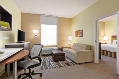 Home2 Suites by Hilton Lubbock - image 5