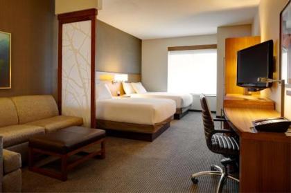 Hyatt Place Lubbock - image 2